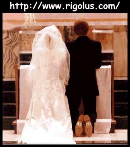 mariage